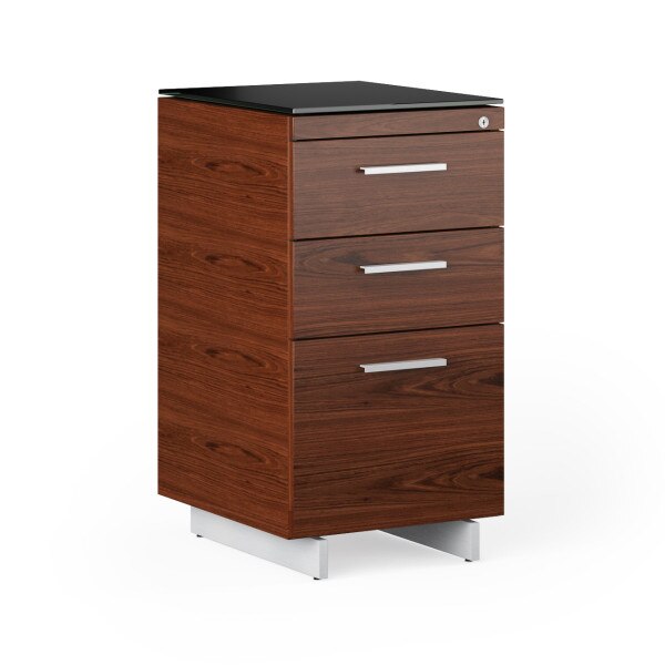 Sequel 20 Three-Drawer File Cabinet